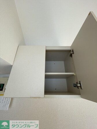 シエスタデイジーの物件内観写真